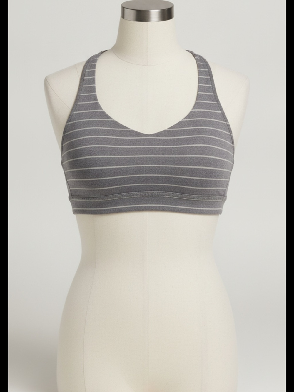 Athleta Crisscross Bra, XS